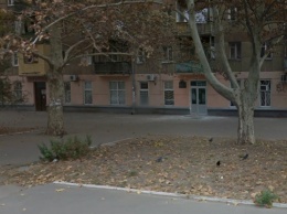 Одесский горсовет продает частникам здание на Сегедской