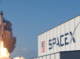 SpaceX планирует вывести на орбиту новую группу интернет-спутников