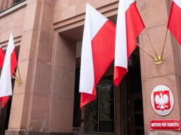 Польша не признает российских "выборы" в окупированном Крыму
