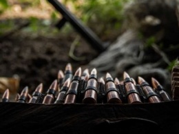 Позиции ВСУ в Луганской области попали под обстрел из гранатометов