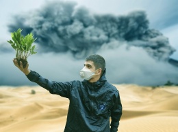 Экологи в ужасе: воздух в Днепре опасен для здоровья