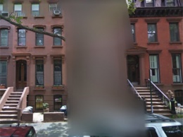 Пользователи обнаружили полезную функцию в Google Street View