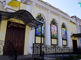 Николаевский театр кукол отменил все спектакли до конца сентября из-за коронавируса