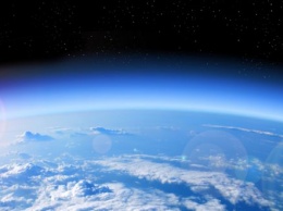 16 сентября - Международный день охраны озонового слоя