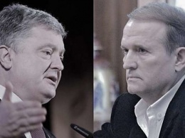 Только Медведчук и Порошенко являются по-настоящему самостоятельными политиками, - Романченко