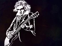 Без Бетховена не было бы рок-музыки