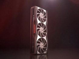 Видеокарты Radeon RX 6000 на базе RDNA2 получат аппаратный декодер AV1