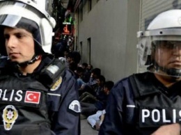 В Турции нетрезвые россиянки избили тапками медсестру