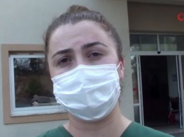 Пьяные россиянки швырнули обувь в лицо медсестре турецкого отеля после просьбы надеть маски. ВИДЕО