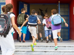 Детские спортивные школы Киева работают с учетом карантинных рекомендаций