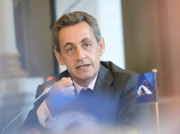 "Они нас обогнали": Саркози назвал Москву одним из самых современных городов