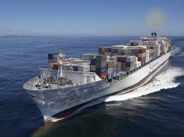 Морские перевозки из Китая – бюджетный способ доставить груз