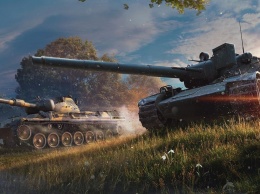 В World of Tanks начался третий сезон "Боевого пропуска" с новой техникой