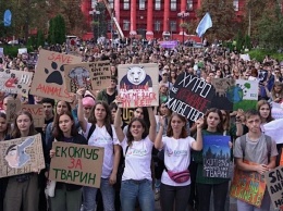 С вашей виртуальной копией. UAnimals проведут первый в мире Марш за права животных с помощью искусственного интеллекта