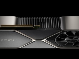 Появились первые тесты NVIDIA GeForce RTX 3080