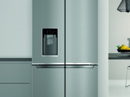 Четырехдверный холодильник W Collection 4 Doors