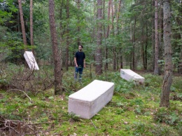 Экологическая идея: ученый из Нидерландов придумал изготовлять гробы из грибов