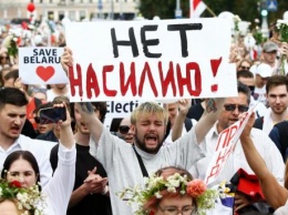 Протесты в Беларуси: открыто 43 производства за угрозы и оскорбления силовиков
