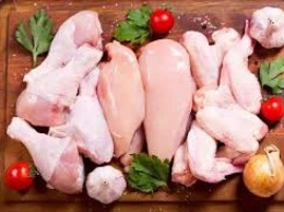 Вся курятина в Украине выращивается с антибиотиками
