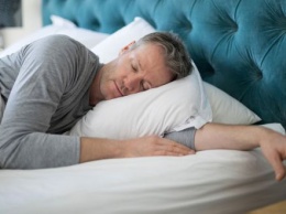 Названа причина, по которой мужчины сразу засыпают после интима