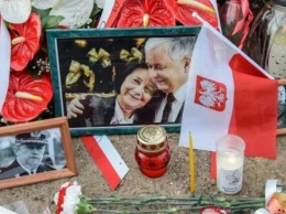 Польша инициирует арест российских диспетчеров, работавших при крушении самолета Качиньского