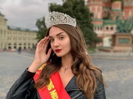 Жительницы оккупированного Луганска победили на конкурсе «Красавица России - 2020»