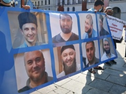 Минрегинтеграции требует усиления санкций против РФ из-за приговоров крымским татарам