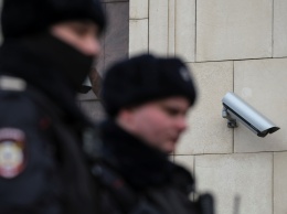 "Роскомсвобода" подала иск о запрете системы распознавания лиц