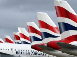 В Британии пессимистично настроены на быстрое восстановление авиационной отрасли