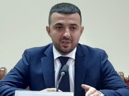 Нового прокурора Тернопольщины уволили за пьянство в офисе и унижение коллег