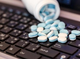 Онлайн-торговлю лекарствами узаконила Верховная Рада