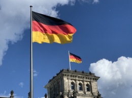 Немецкие экономисты уже дают более оптимистический прогноз падения ВВП