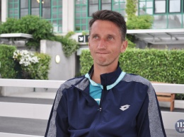 Стаховского не пустили на рейс в Париж на Roland Garros