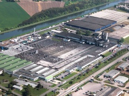Bridgestone закроет свой завод во французском Бетюне