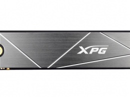 ADATA XPG Gammix S50 Lite оснащаются интерфейсом PCIe Gen4 x4