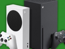 Microsoft огласила точный размер и вес консолей Xbox Series X и Series S