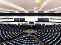 Европарламент принял резолюцию, призывающую к жестким санкциям против Беларуси