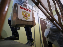 В Дагестане собирают подписи, чтобы доказать: явка на выборах 94% - ложь