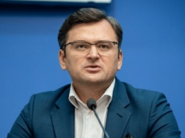 Кулеба изложил аргументы в пользу того, что Россия - сторона конфликта на Донбассе