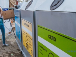 На Тернопольщине уже определяют локации ко Всемирному дню уборки