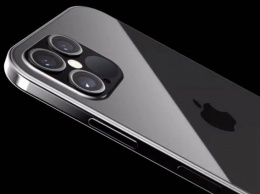 Предполагаемый iPhone 12 Pro Max засветился в AnTuTu