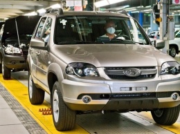 Власти планируют сократить субсидии автопроизводителям