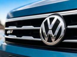 Volkswagen собирается купить долю в каршеринге Sixt