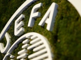 Украина записала первые 1,4 балла в таблицу коэффициентов УЕФА