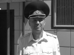 От коронавируса умер генерал РФ, который вручал российские паспорта жителям ОРДЛО