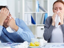 Как отличить COVID от гриппа и простой простуды: пояснения специалиста