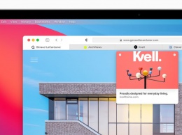 Apple выпустила Safari 14