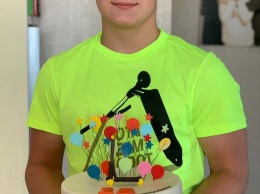 Поддержи Егора! 15-летний днепровский райдер - автор проекта городского скейтпарка