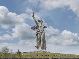 В Волгограде пройдет военно-историческая реконструкция "Путь к Победе"