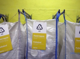 В Чернигове во Всемирный день уборки продемонстрируют одежду из мусора